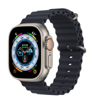 ساعت هوشمند اپل واچ مدل Ultra 49 mm Ocean Band